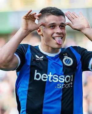 Le Club de Bruges et l’Union corrigent La Gantoise et Anderlecht, Saint-Trond termine sur une victoire