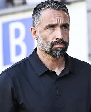 Jérémy Taravel tacle la mentalité des Mauves après l’humiliation dans le derby bruxellois