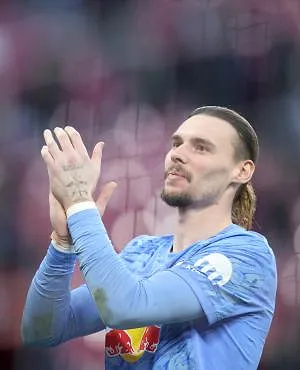 Après consultation avec Leipzig, Vandevoordt ne sera pas le 4e gardien des Diables au Mondial