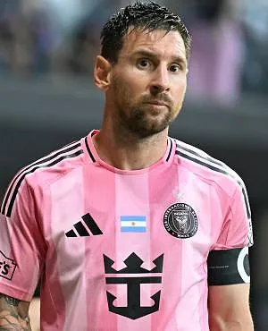 Coupe du monde : on en sait plus sur la blessure de Lionel Messi !