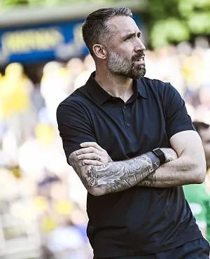 « Continuer à progresser ensemble » : Jérémy Taravel dresse son bilan