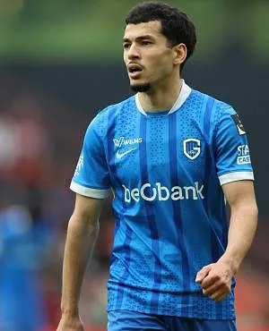 C’est confirmé : Zakaria El Ouahdi ira au Mondial et manquera donc le match de Genk ce dimanche