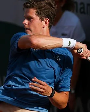 « Il y a beaucoup de frustration » : la réaction d’Alexander Blockx après son forfait à Roland-Garros