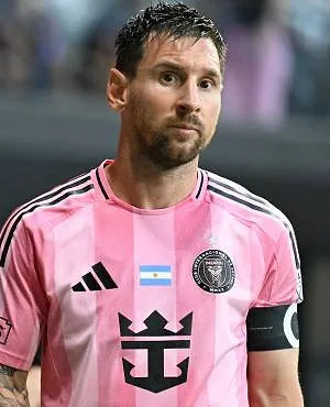 Scaloni donne des nouvelles rassurantes concernant Messi : « Les premiers signaux ne sont pas si mauvais »