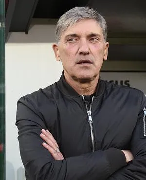 C’est fini pour Felice Mazzù : OHL se sépare de son coach !