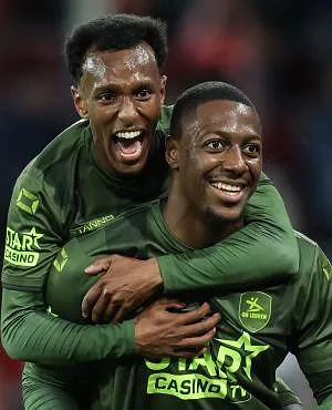 Roggerio Nyokassi fait tourner la tête de nombreux clubs européens !