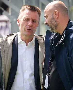 Anderlecht poursuit sa recherche de T1 : « Nous avons discuté sérieusement avec deux entraîneurs »