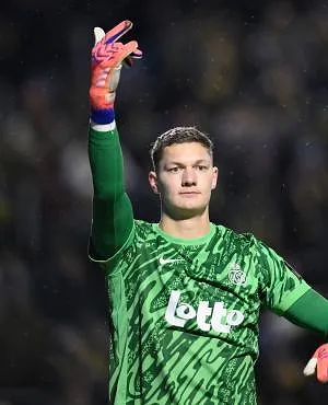 L’Union devrait perdre son gardien : Kjell Scherpen intéresse de nombreux clubs étrangers !