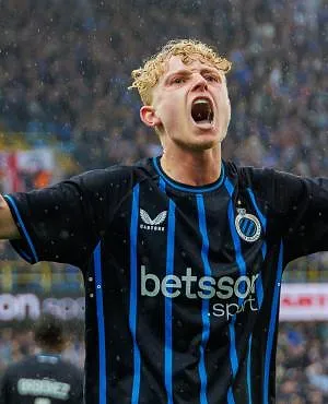 Le Club de Bruges a fixé son tarif pour Joaquin Seys, pisté par de nombreux clubs européens