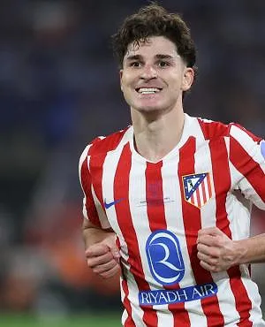 L’Atlético de Madrid ferme la porte pour Julian Alvarez !