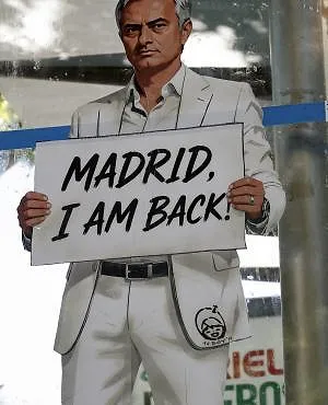 Un contrat de 3 ans et une annonce après les élections : le retour de Mourinho au Real se précise