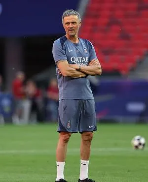 « Gagner deux fois de suite, une motivation encore plus puissante », dit Luis Enrique