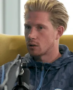 « J’ai hâte d’y être, je ne ressens aucun stress » : Kevin De Bruyne serein à deux semaines du Mondial !