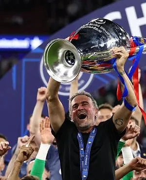 « On mérite clairement de gagner » : Luis Enrique estime que le PSG était supérieur à Arsenal