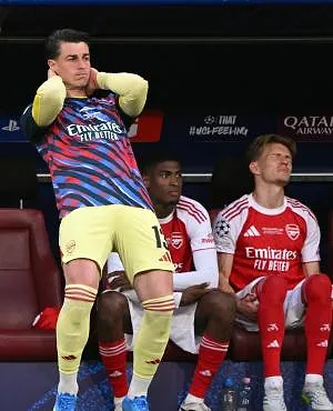 Chelsea se permet de troller Arsenal sur les réseaux sociaux !