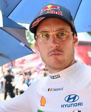 « On devrait être déçu, mais je ne le suis pas » : Thierry Neuville dépité par la domination de Toyota