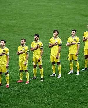 Un club de Pro League veut recruter une pépite… au Kazakhstan