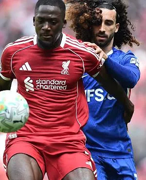 Officiel : Ibrahima Konaté quittera bien Liverpool cet été