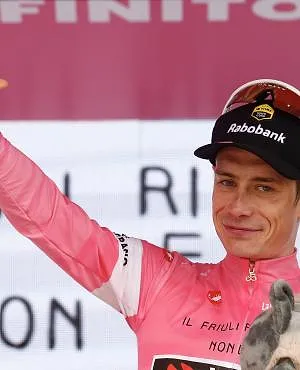 Tour d’Italie : Jonas Vingegaard complète sa collection des Grands Tours, la dernière étape pour Milan !