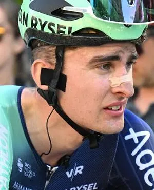 7000 mètres de dénivelés et un record d’ascension : Paul Seixas a reconnu l’étape du Tourmalet !
