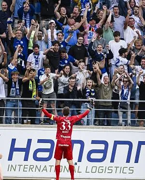 Gand s’impose aux tirs au buts face à Genk et s’empare du dernier ticket européen !