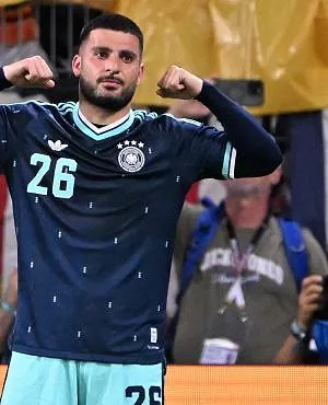 Avec un doublé de Denis Undav, l’Allemagne domine facilement la Finlande en préparation !