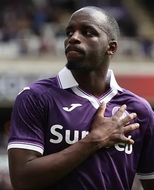 Diarra et Angély ne resteront pas à Anderlecht : les Mauves ne lèveront pas leur option d’achat