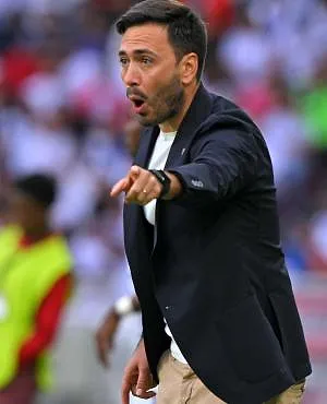 Le fils d’un célèbre entraîneur est le nouveau coach de Lille