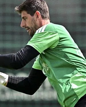 Thibaut Courtois fait son retour à Genk… en tant qu’investisseur