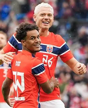 La Norvège domine la Suède, la Tunisie s’incline face à l’Autriche avant d’affronter les Diables Rouges