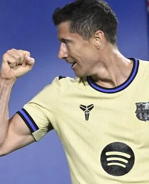 Et si Robert Lewandowski restait en Europe ? Un club turc tente de le recruter !