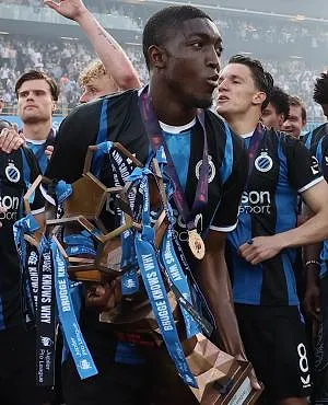 Joel Ordonez serait plus que jamais proche de rejoindre la Premier League !