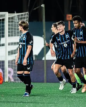 C’est officiel : les clubs U23 ne seront plus protégés de la relégation en Challenger Pro League !