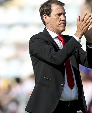 « Il faut se montrer exigeant » : Rudi Garcia n’hésite pas à critiquer Lukaku malgré son but