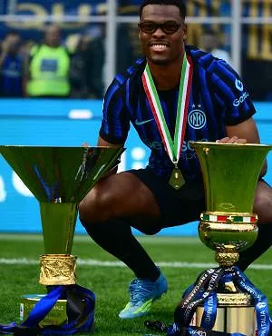 Le Real Madrid va recruter un nouveau latéral en provenance de l’Inter Milan !