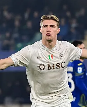 Rasmus Hojlund rejoint définitivement Naples : mauvaise nouvelle pour Romelu Lukaku ?