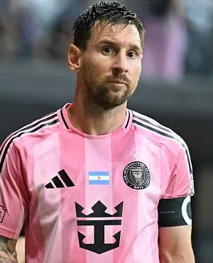 Lionel Messi remporte le prestigieux prix Princesse des Asturies