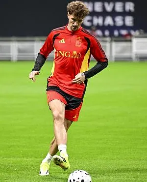 Thomas Meunier sur le point de découvrir la Liga ?