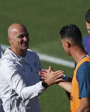 J-7 avant la Coupe du monde : le Portugal partagé entre un milieu de terrain exceptionnel et un Cristiano Ronaldo en bout de course