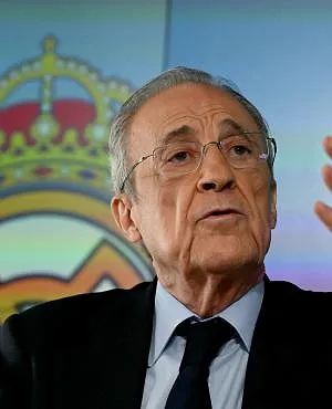 Florentino Pérez répond : il annonce l’arrivée de Konaté et de Mourinho au Real s’il est réélu