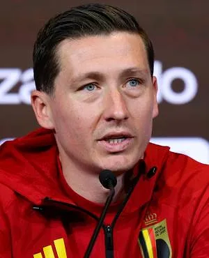 Hans Vanaken affiche ses ambitions pour la Coupe du monde : « J’espère jouer autant que possible »
