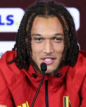 Diego Moreira : « Je n’étais pas du tout au courant que j’allais être appelé pour la Coupe du monde »