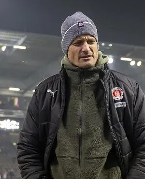 Un ancien entraîneur de l’Union limogé par son club en Allemagne !