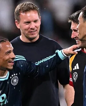 J-6 Avant la coupe du monde : L’Allemagne est-elle enfin de retour ?
