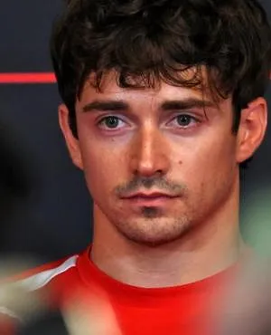 GP de Monaco : Charles Leclerc le plus rapide de la première séance d’essais libres
