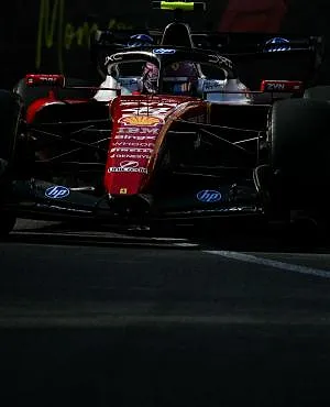F1 Monaco : après Charles Leclerc, c’est Lewis Hamilton qui réalise le meilleur temps de la 2e séance d’essais libres