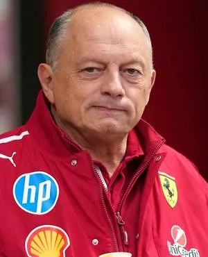 GP de Monaco : Frédéric Vasseur (Ferrari) en observation médicale et absent samedi à Monaco
