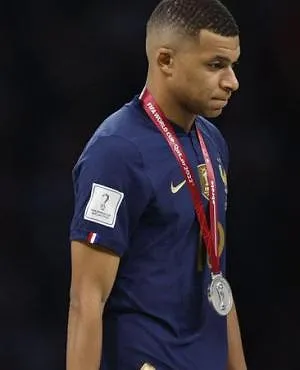 « Cela réveillerait de vieux démons » : Kylian Mbappé n’a jamais revu la finale perdue face à l’Argentine