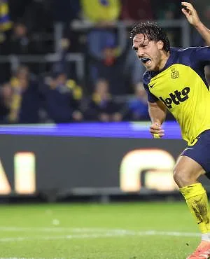 Kevin Mac Allister au Mondial avec l’Argentine ? La blessure de Balerdi permet d’y croire !