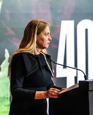 Pascale Van Damme réélue comme présidente du Conseil d’administration de l’Union belge